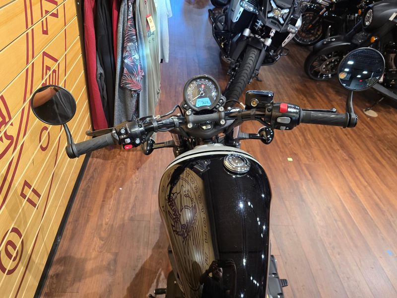 Used 2024 Triumph Bobber Image 7