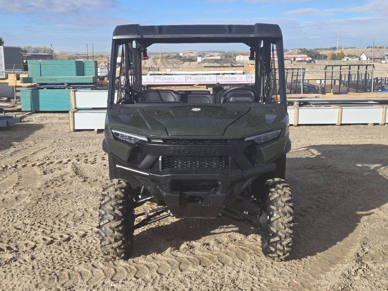 New 2026 Honda PIONEER 10005 DELUXE Image 3
