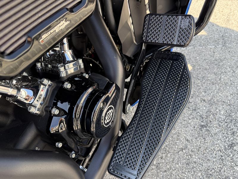 2024 Harley-Davidson