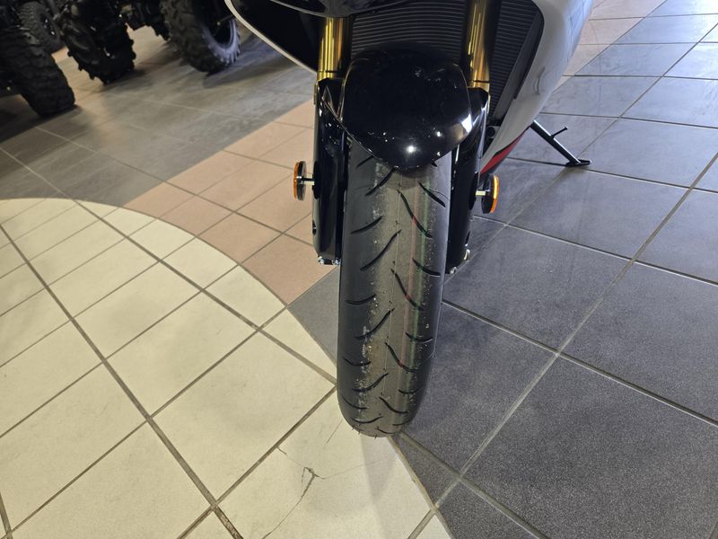 NEW 2026 SUZUKI GSXR750Z 40TH ANNIVERSARY EDITION Image 22