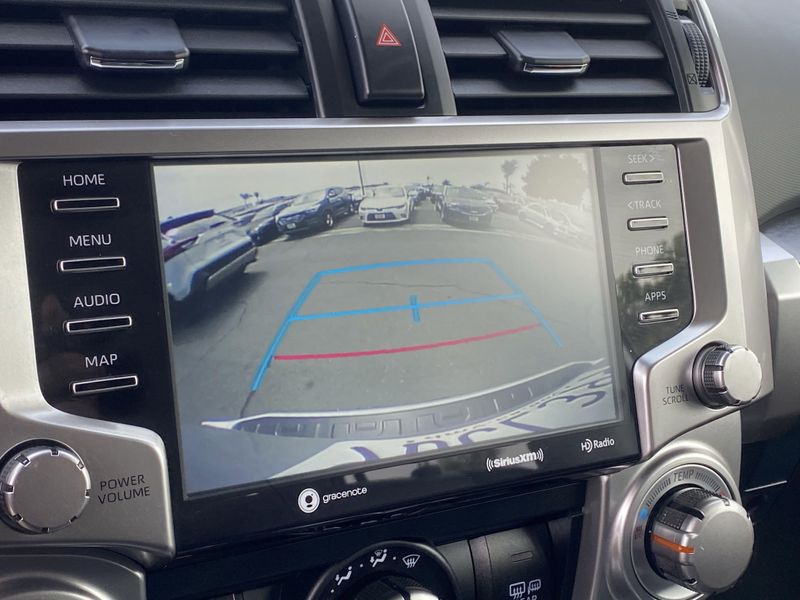 2022 Toyota 4Runner SR5 PremiumImage 22