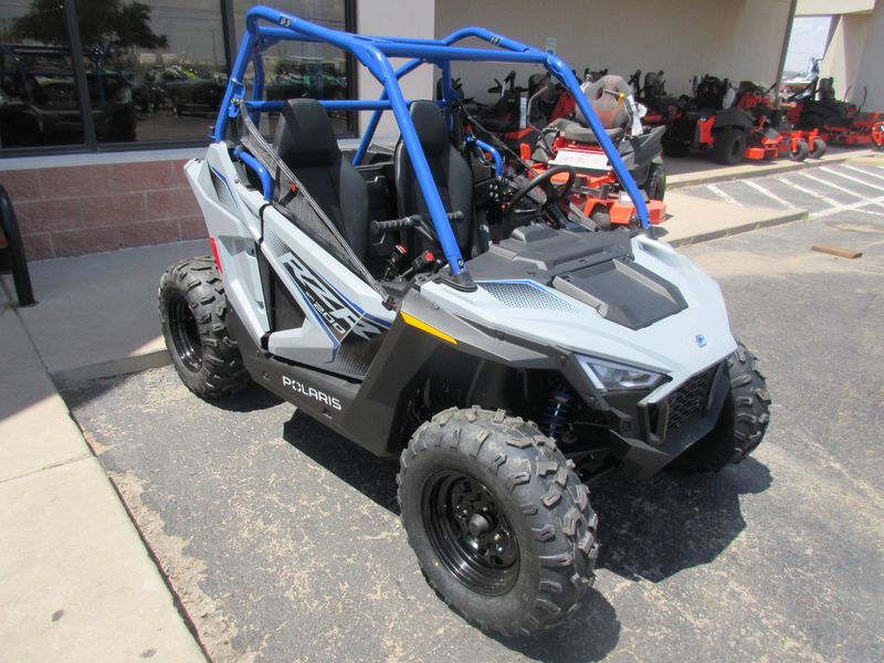 NEW 2026 POLARIS RZR 200 EFI Image 1