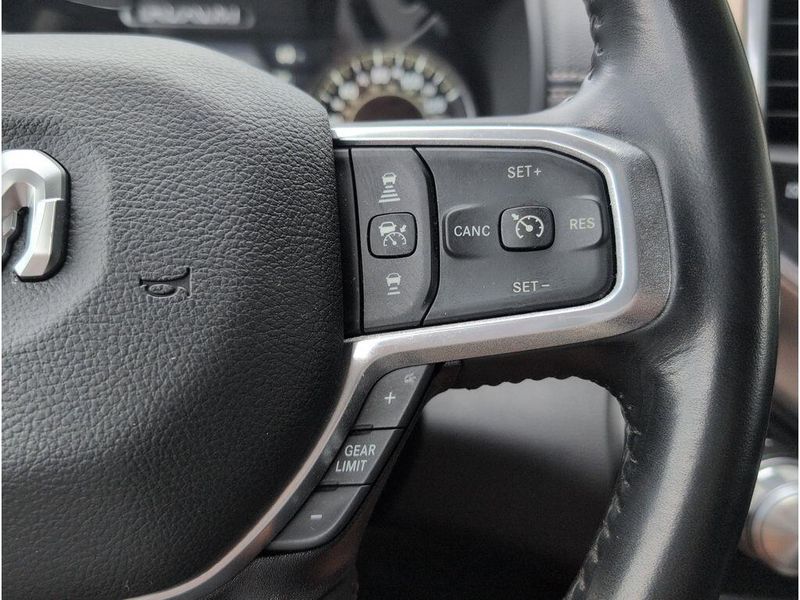 Used 2023 RAM 2500 LaramieImage 27