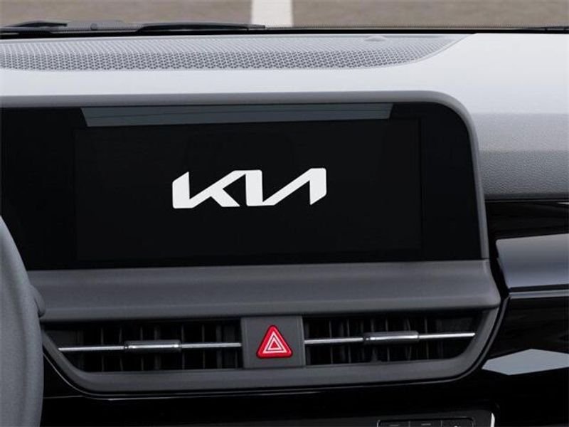 New 2025 Kia Seltos SImage 20