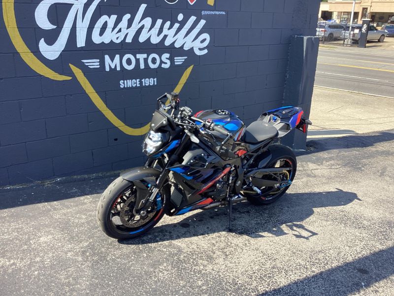 Used 2024 BMW M 1000 R 