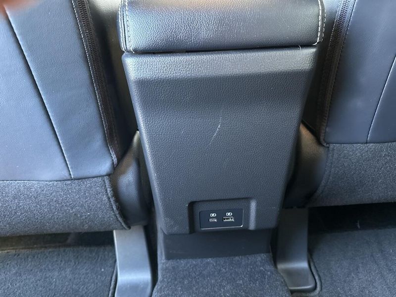 Used 2024 Mitsubishi Eclipse Cross SELImage 22