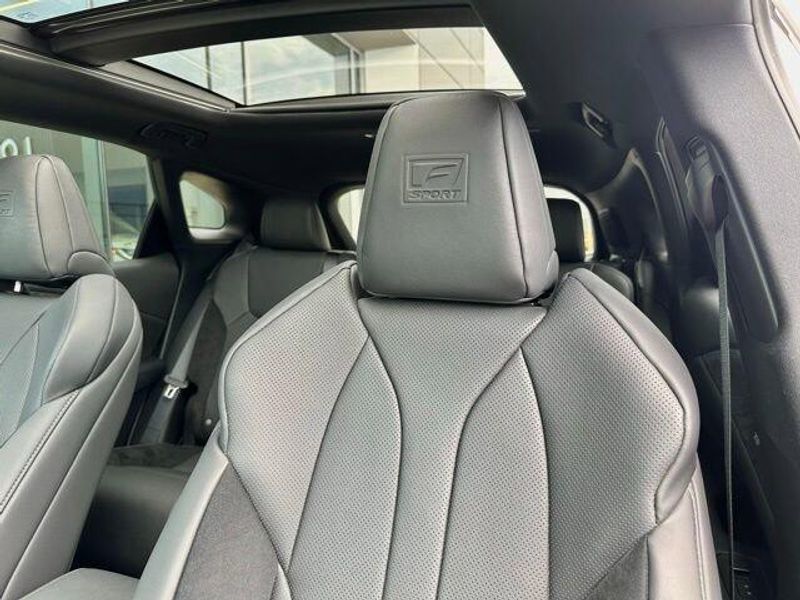 2024 Lexus RX 500h F SPORT Performance