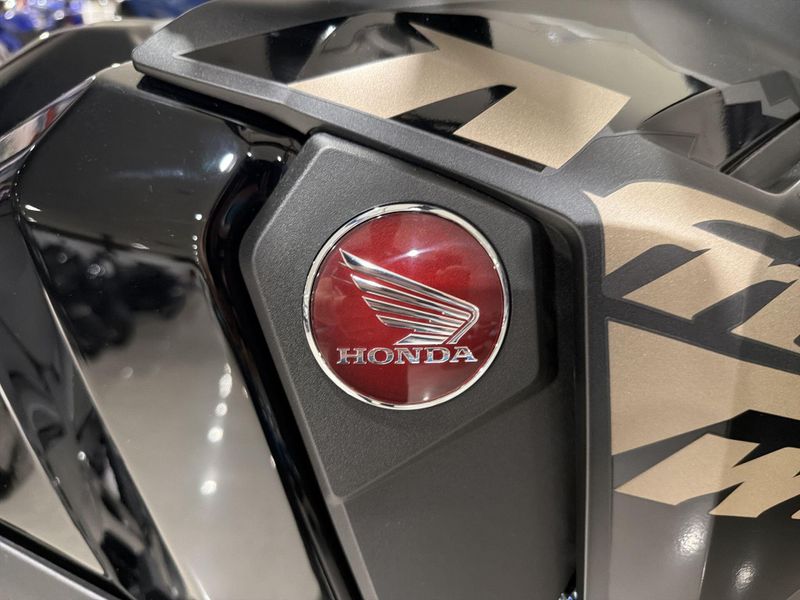 New 2026 Honda AFRICA TWIN DCT Image 26