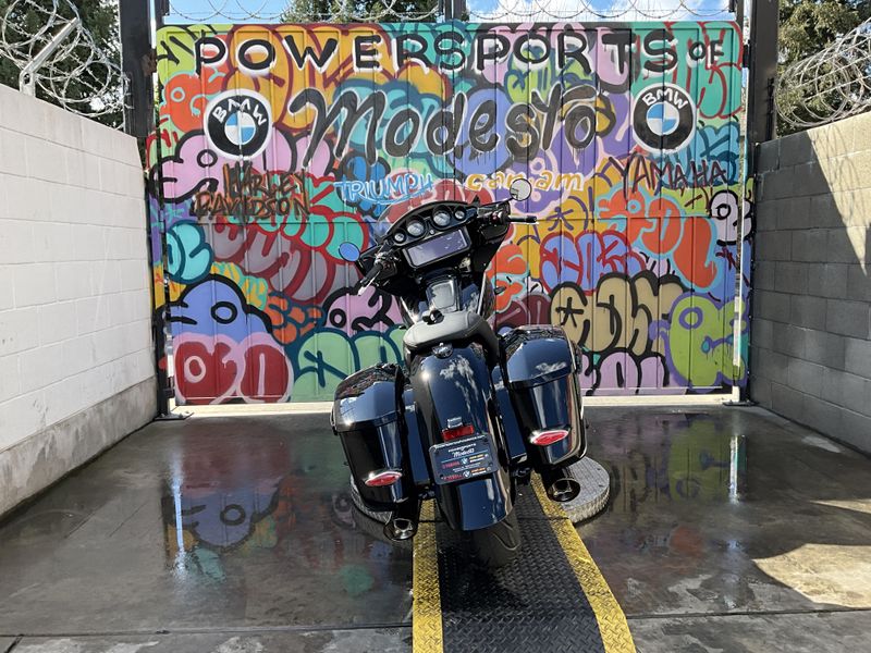 New 2025 BMW R 18 B Image 6