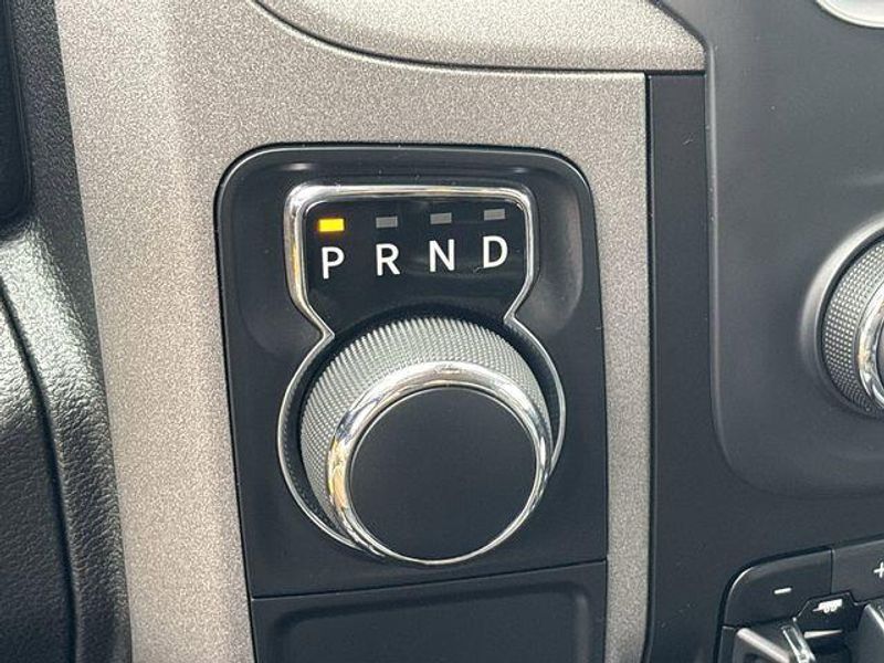 Used 2023 RAM 1500 Classic TradesmanImage 28