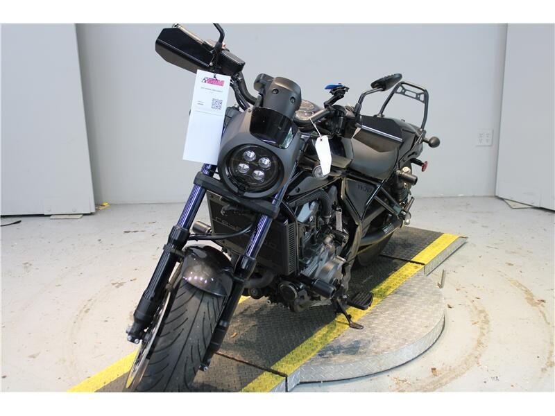 Used 2021 Honda CMX1100DCT Image 3