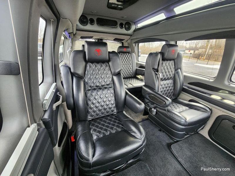 Used 2023 Chevrolet Express Cargo 