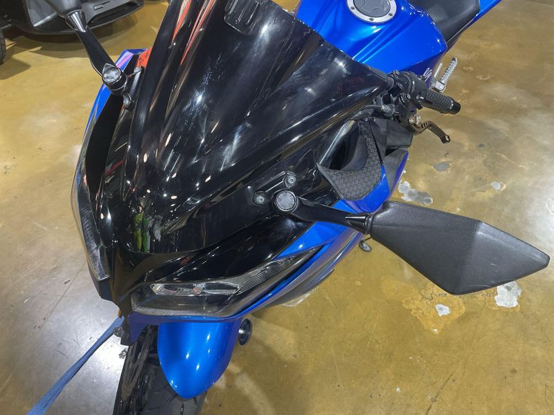 Used 2017 Kawasaki NINJA 300 Image 23