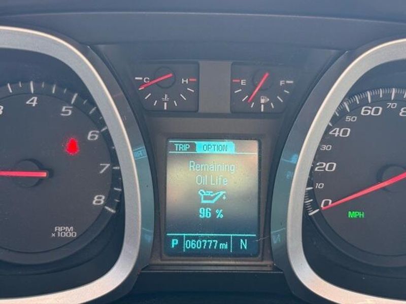 Used 2017 Chevrolet Equinox LTImage 15