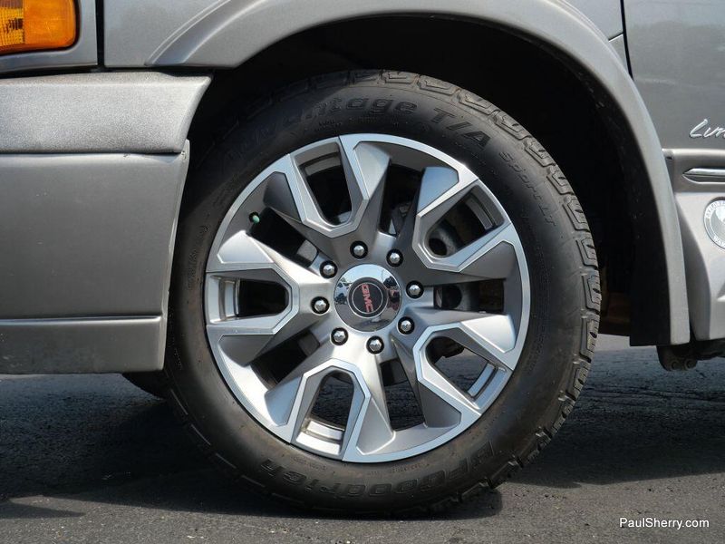 Used 2023 GMC Savana Cargo 