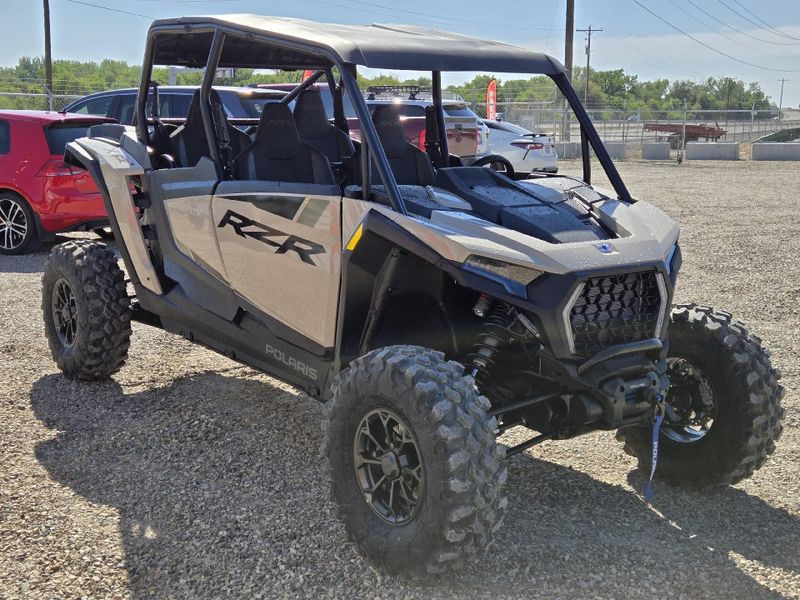 New 2026 Polaris RZR XP 4 1000 ULTIMATE 