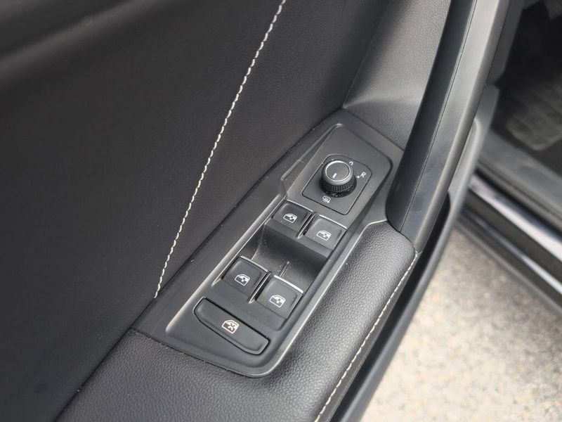 2024 Volkswagen Tiguan SE Wolfsburg EditionImage 12