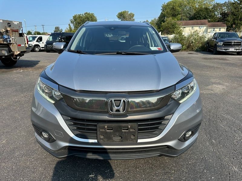 2019 Honda HR-V EXImage 10