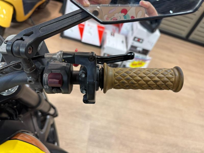 Used 2018 Ducati Scrambler Image 20
