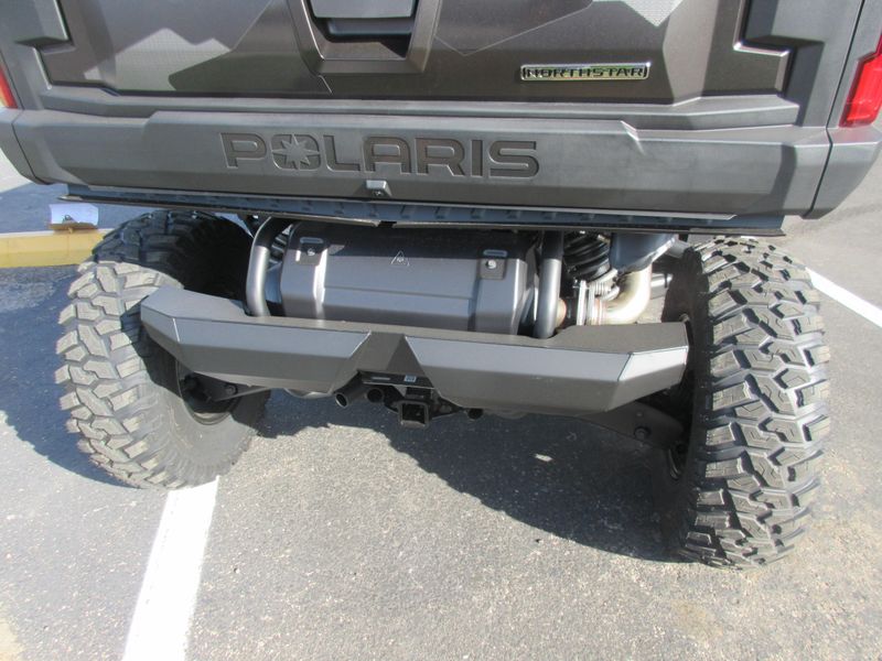 NEW 2026 POLARIS XPEDITION ADV 5 NORTHSTAR TRAIL EDITION Image 28