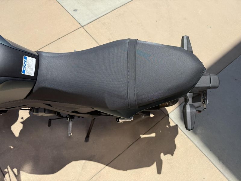 2025 Kawasaki Z125 PRO Image 14