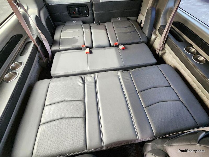 Used 2023 Chevrolet Express Cargo 