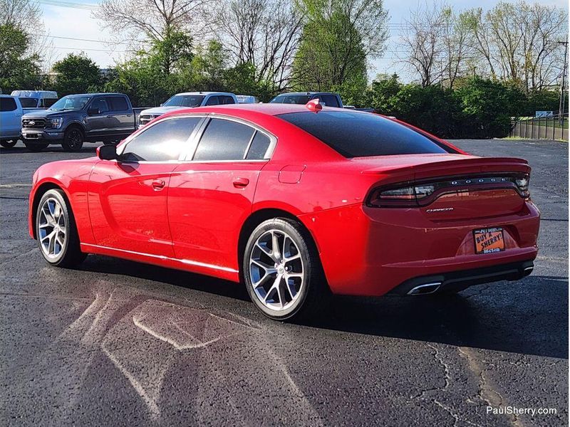 Used 2020 Dodge Charger SXT Plus