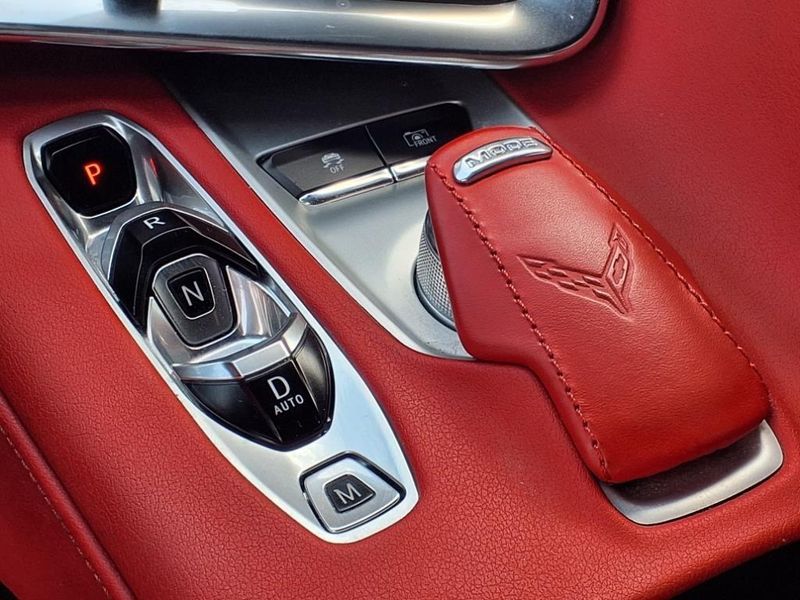 Used 2020 Chevrolet Corvette Stingray StingrayImage 10