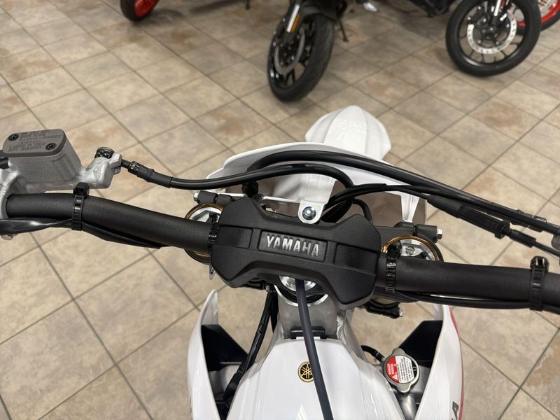 New 2026 Yamaha YZ450F 70TH ANNIVERSARY EDITION Image 22