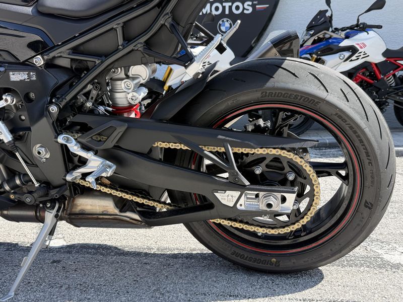 New 2026 BMW S 1000 RR 
