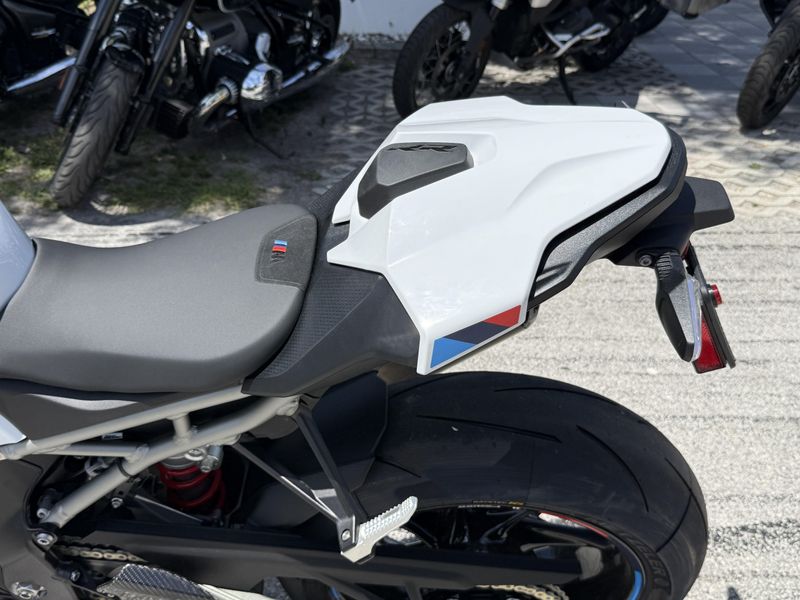 New 2026 BMW S 1000 RR 