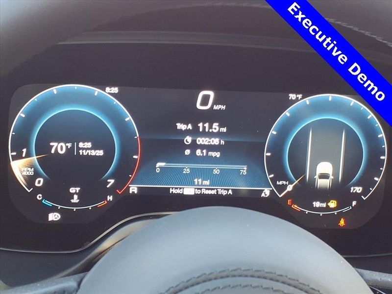 New 2025 Maserati Grecale ModenaImage 25