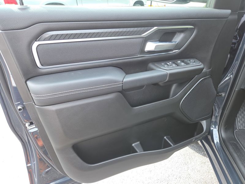 2026 Ram 1500 Big Horn photo 6