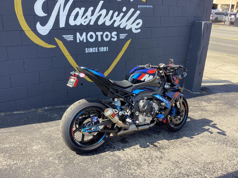 Used 2024 BMW M 1000 R 