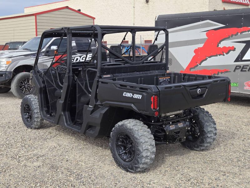 New 2026 Can-Am DEFENDER MAX DPS HD9 
