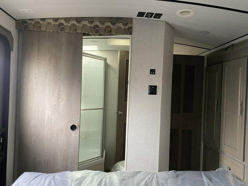 New 2025 ARCTIC FOX 32A Image 27