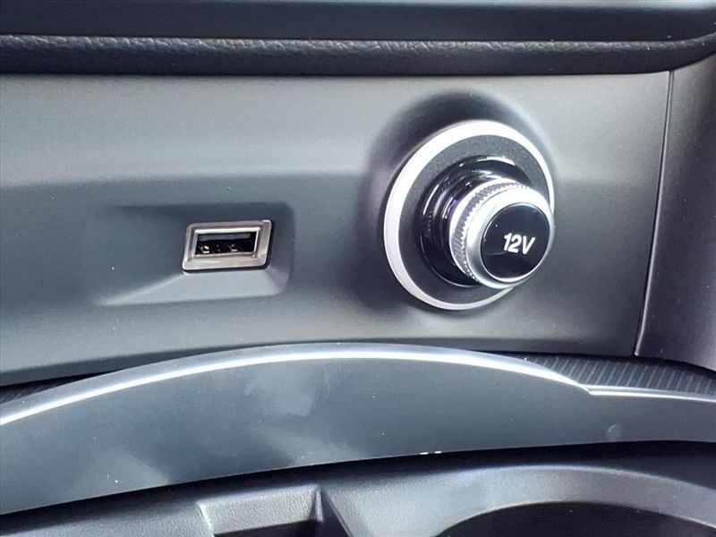 New 2026 Alfa Romeo Stelvio SprintImage 18