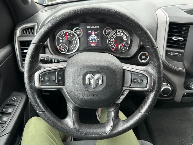 2024 RAM 1500 TradesmanImage 2