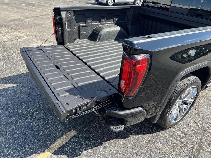 2026 Gmc Sierra 1500 Denali photo 41