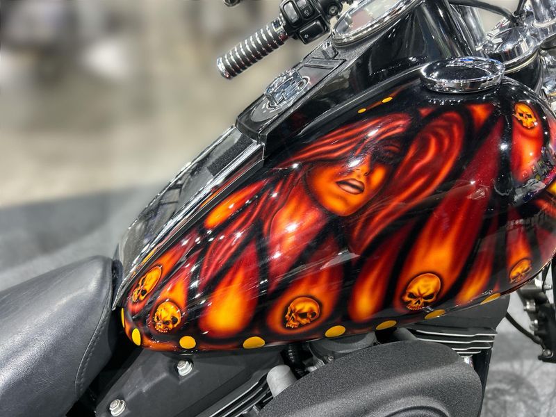 Used 2005 Harley-Davidson NIGHT TRAIN Image 24