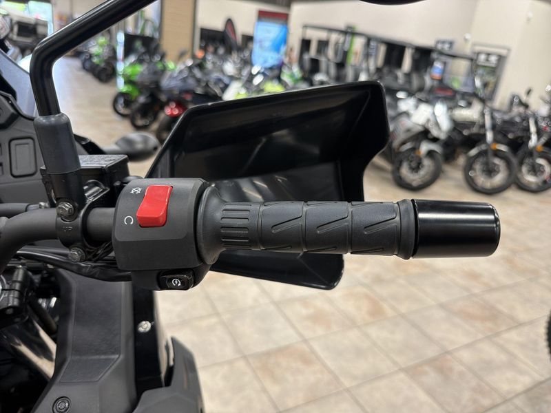 New 2026 Kawasaki KLR 650 S Image 25