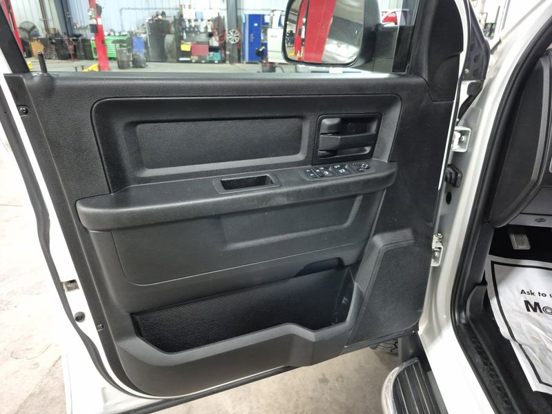 2018 RAM 2500 TradesmanImage 23