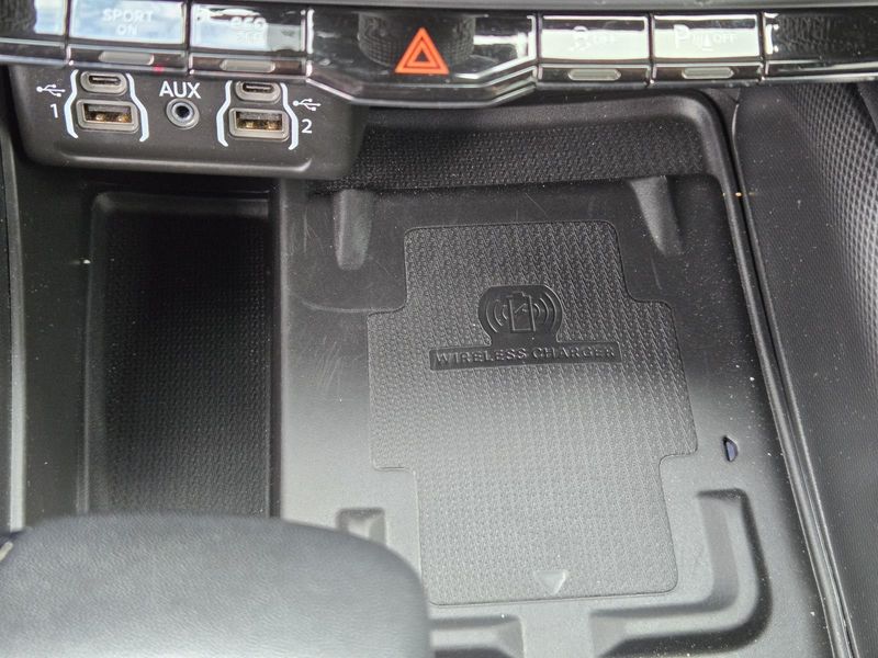 2021 Dodge Durango R/T photo 12