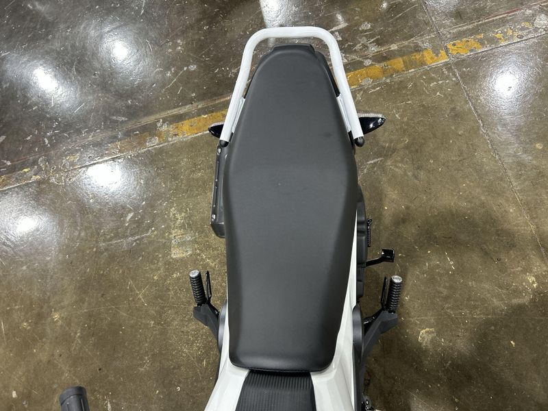 2025 Honda Navi Image 18