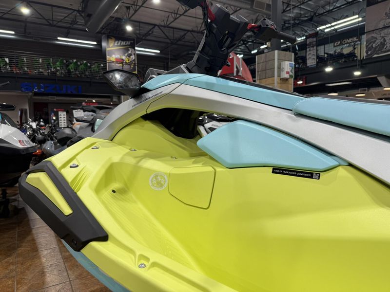 New 2025 Yamaha JETBLASTER PRO (3UP) Image 13