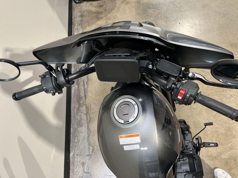 New 2025 Honda REBEL 1100 T DCT Image 14