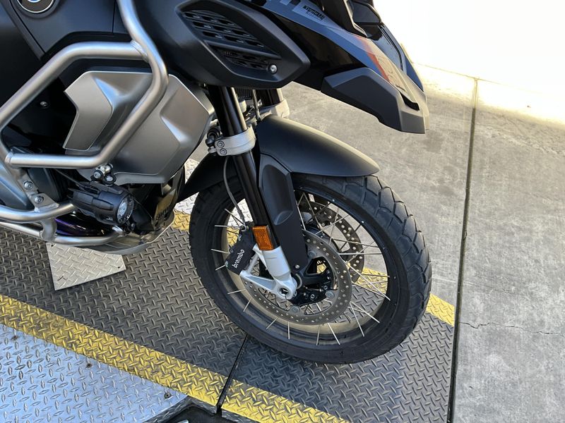 Used 2024 BMW R 1250 GS Adventure Image 9
