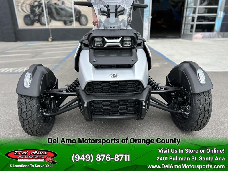 2025 Can-Am CANYON STANDARD Image 7