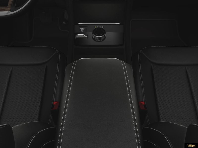 2023 Jeep Grand Cherokee 4xe Base 4x4 in a Bright White exterior color and Global Blackinterior. BEACH BLVD OF CARS beachblvdofcars.com 