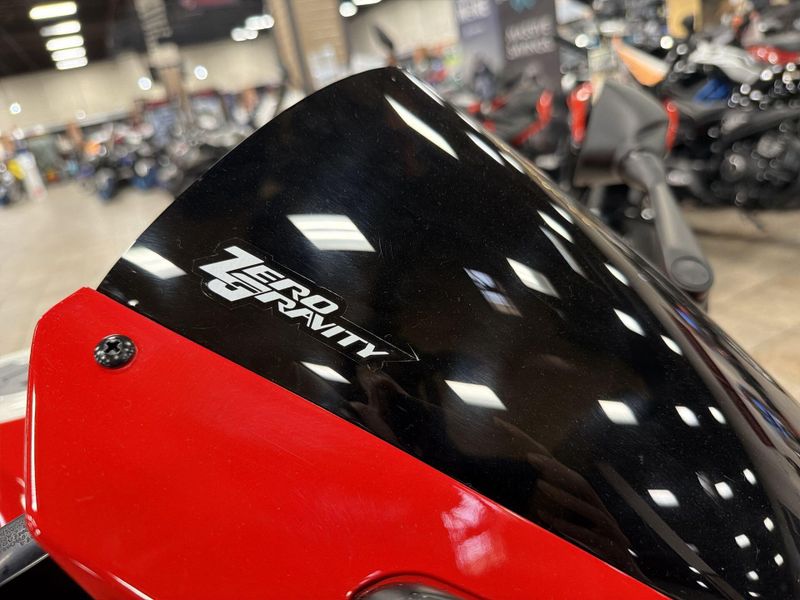 New 2026 Yamaha YZF-R3 ABS CA 70TH ANNIVERSARY EDITION Image 27